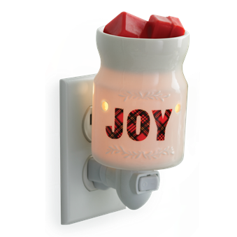 Joy Plug-In Warmer