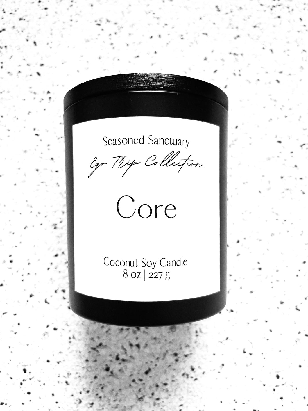 Core Candle